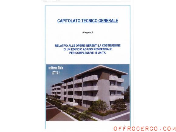 Appartamento Silea 118mq 2024