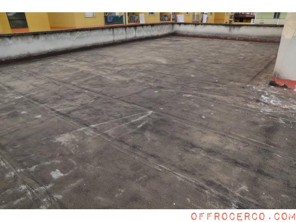 Appartamento 3 Locali 83mq 1982