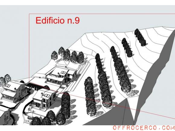 Villa (Isola) 300mq