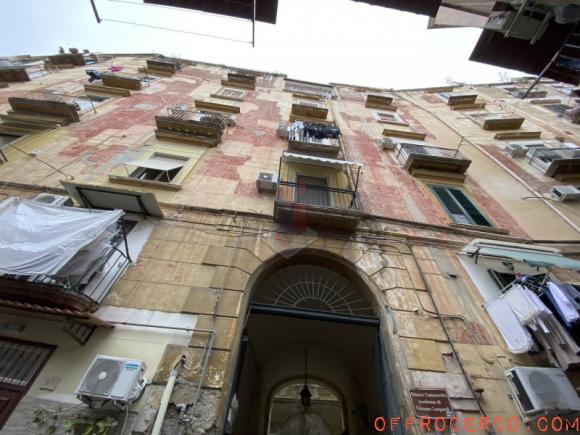 Appartamento Montecalvario / San Giuseppe 288mq