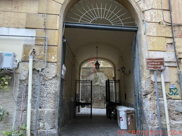 Appartamento Montecalvario / San Giuseppe 288mq