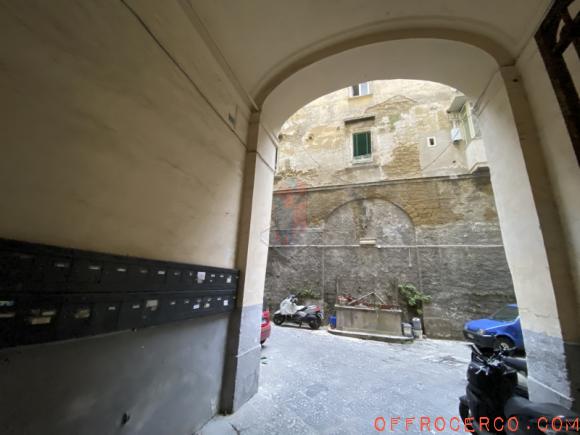 Appartamento Montecalvario / San Giuseppe 288mq