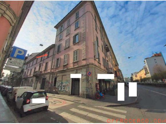 Appartamento (Greco/ Monza/ Palmanova) 32mq