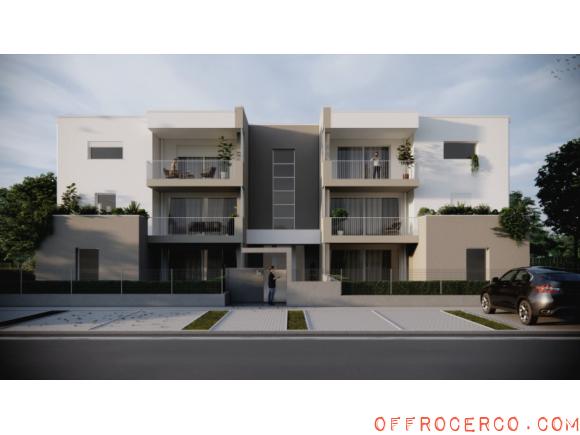 Appartamento Carbonera - Centro 105mq 2024