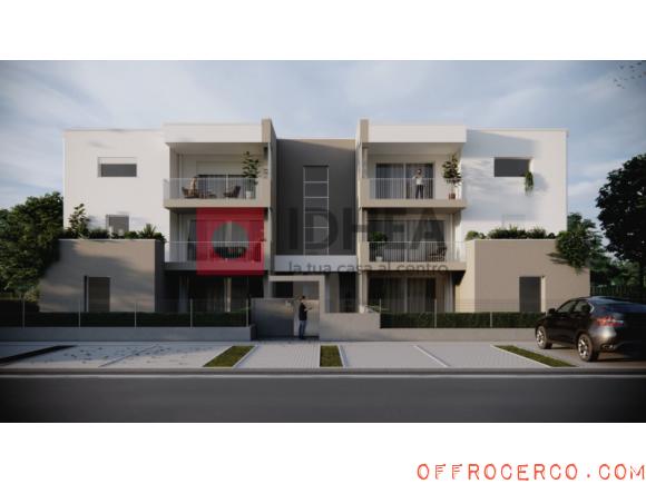 Appartamento Carbonera - Centro 2024