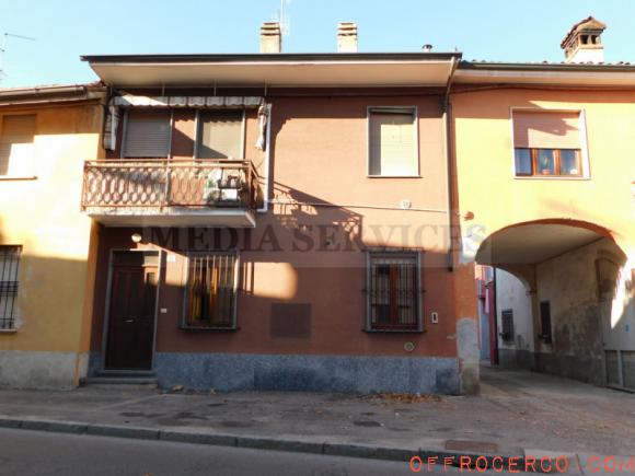 Appartamento Dorno - Centro 88mq 1976