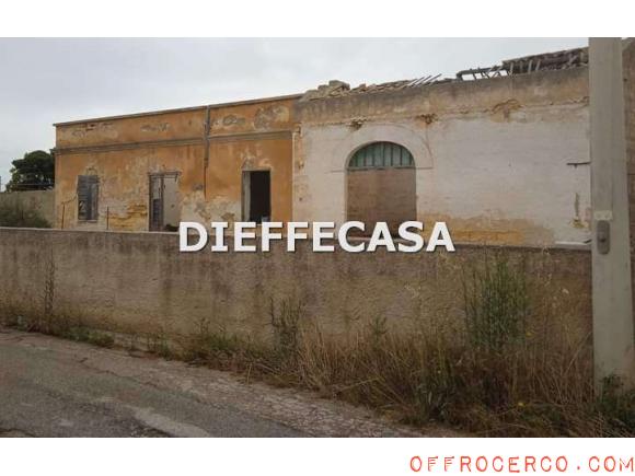 Rustico/Casale (Periferia lato Trapani) 150mq