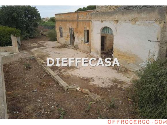 Rustico/Casale (Periferia lato Trapani) 150mq