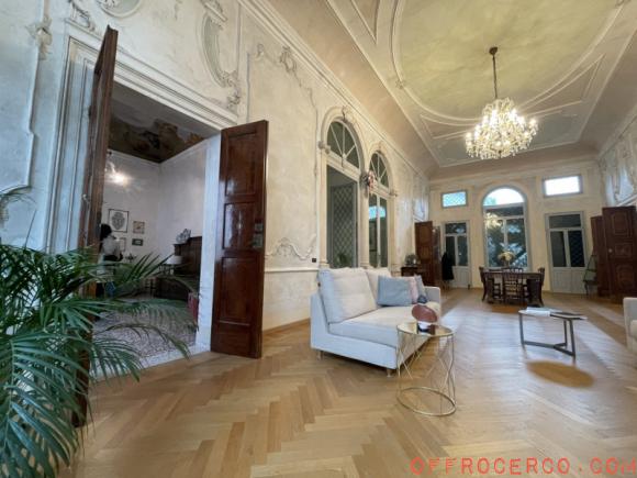 Villa Badia Polesine - Centro 450mq 1500