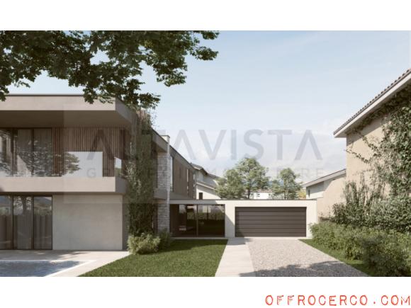 Villa Rezzato 290mq 2025