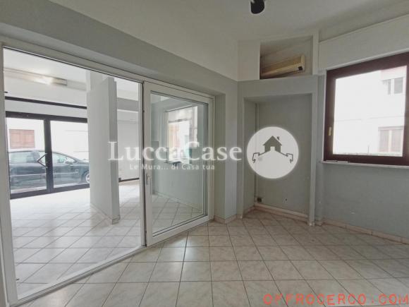 Locale commerciale Sant'Anna 41mq