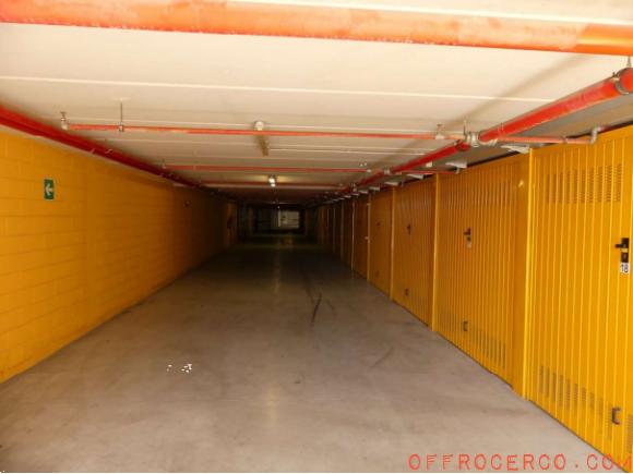 Garage (Oregina) 14mq