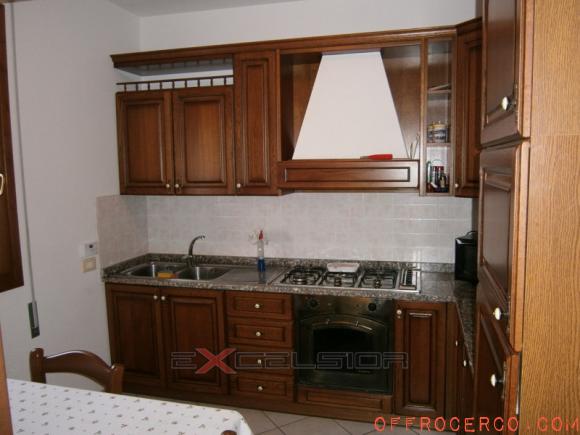 Appartamento Cavarzere - Centro 80mq