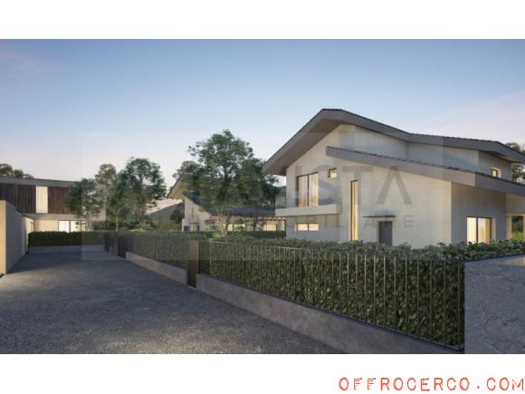 Villa Rezzato 220mq 2025