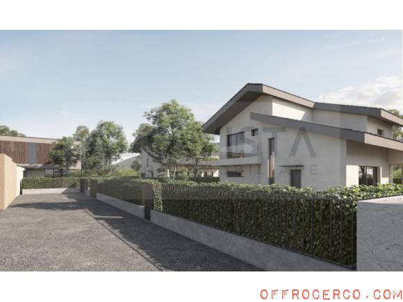 Villa Rezzato 220mq 2025