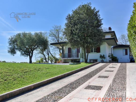 Villa Ponti Sul Mincio - Centro 450mq
