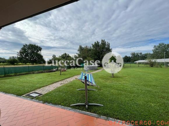 Villa 5 Locali o più SEGROMIGNO IN PIANO 170mq