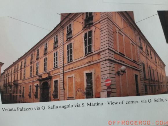 Palazzo Asti - Centro 5000mq 1600