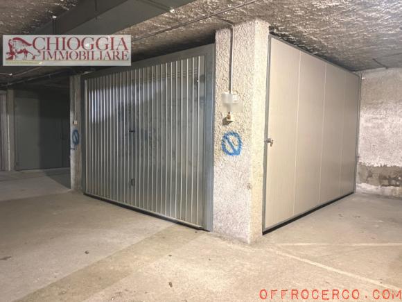 Garage Sottomarina 22mq 1980