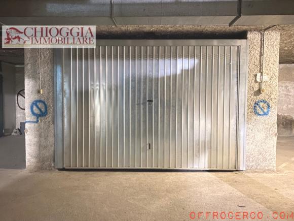 Garage Sottomarina 22mq 1980