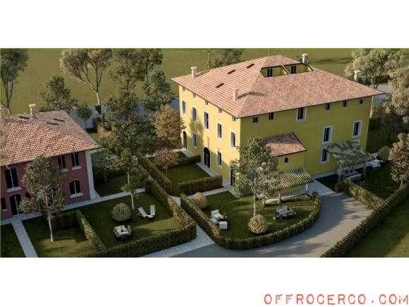 Appartamento Borgo Panigale 65mq 2023