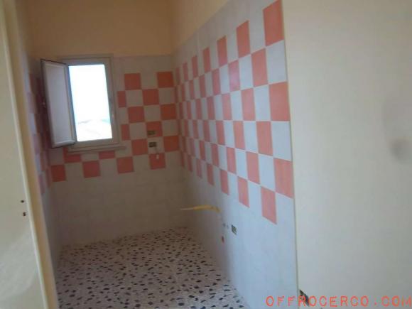 Appartamento trilocale (Periferia lato Mazara del Vallo) 80mq