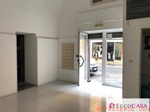 Locale commerciale 60mq