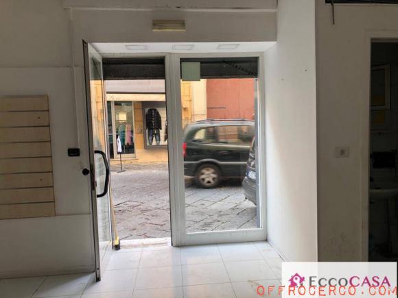 Locale commerciale 60mq