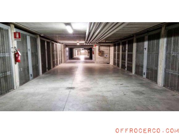 Garage (Greco/ Monza/ Palmanova) 16mq