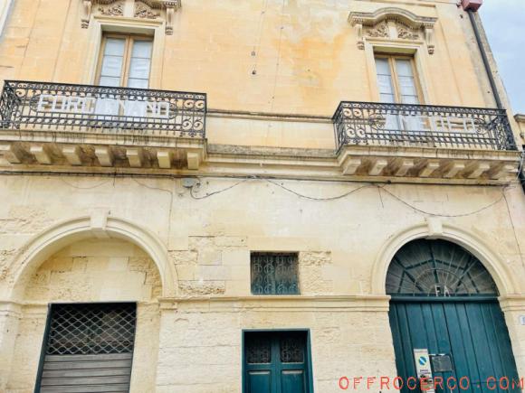 Casa singola San Cesario di Lecce - Centro 275mq Ante 67
