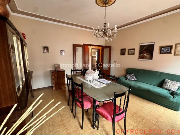 Appartamento Castiglione del Lago - Centro 77mq