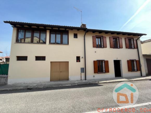 Casa a schiera San Lorenzo Isontino - Centro 280mq 1967