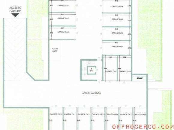 Appartamento Mestrino 161mq 2024