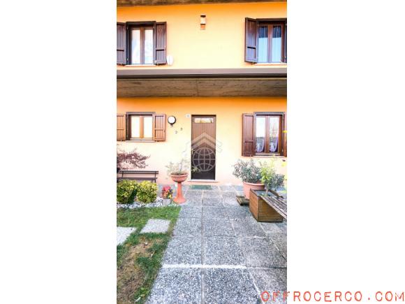 Casa a schiera Roè 140mq 1992