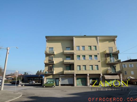 Locale commerciale Montesanto 60mq