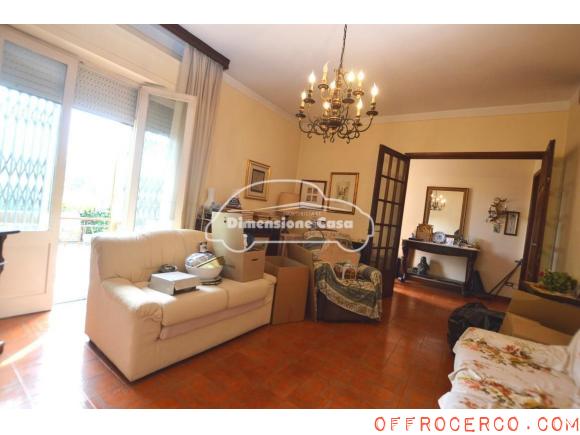 Villa Bifamiliare Arancio 220mq