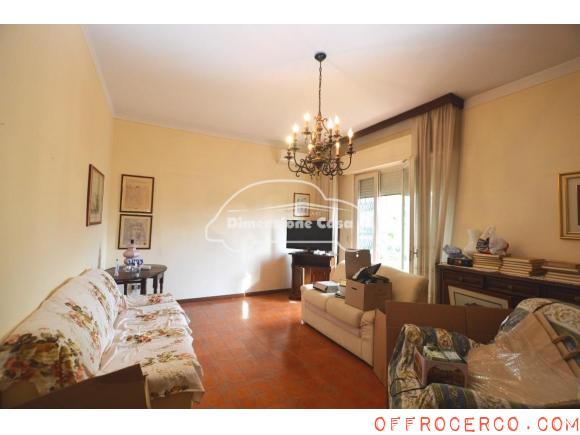 Villa Bifamiliare Arancio 220mq