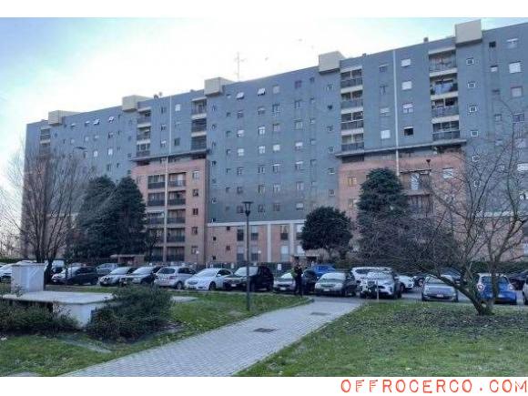 Appartamento (Barona/ Giambellino/ Lorenteggio) 93,3mq