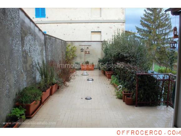 Casa a schiera Casamaggiore 250mq