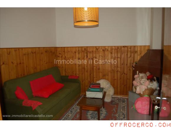 Casa a schiera Casamaggiore 250mq