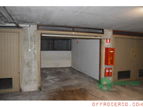 Garage Tricesimo - Centro 16mq 1983