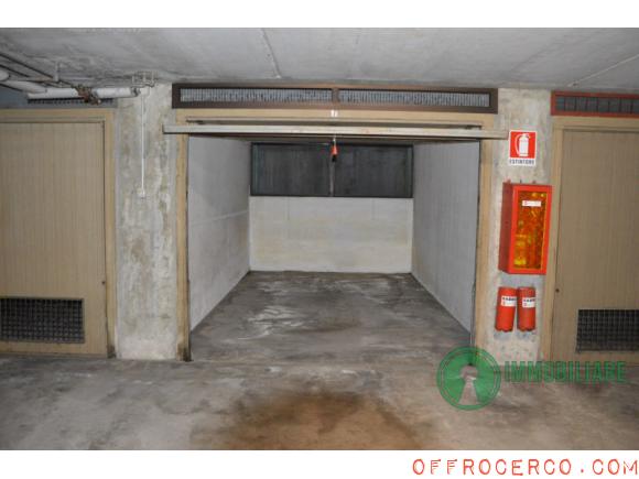Garage Tricesimo - Centro 16mq 1983