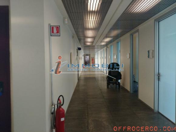 Ufficio Porta Genova 920mq 2013