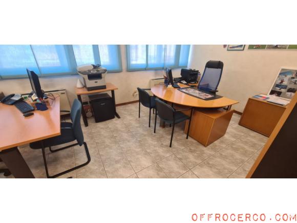 Ufficio Martellago - Centro 80mq
