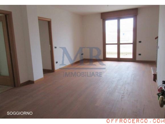 Appartamento Arcella - San Lorenzo 150mq 2011