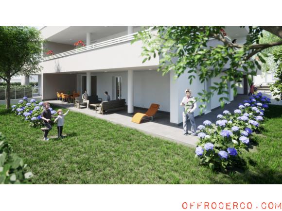 Appartamento Abano Terme - Centro 160mq 2025