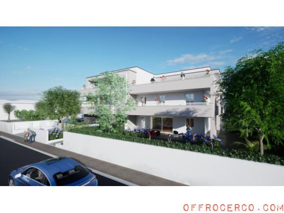 Appartamento Abano Terme - Centro 160mq 2025