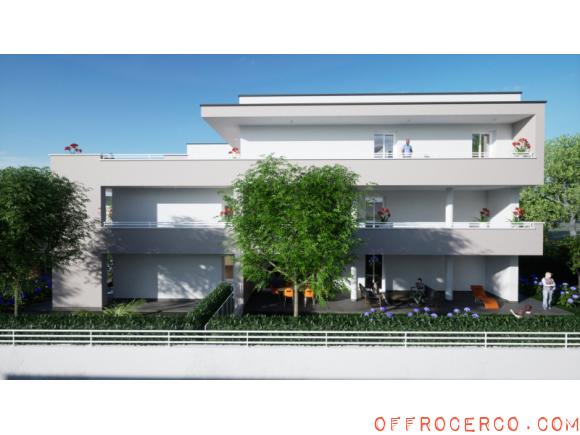 Appartamento Abano Terme - Centro 150mq 2025