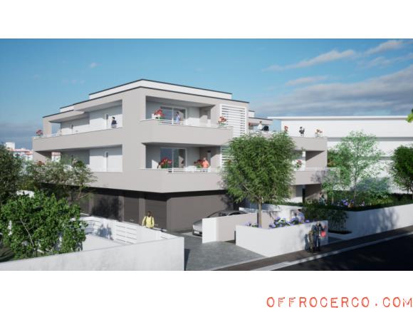 Appartamento Abano Terme - Centro 150mq 2025