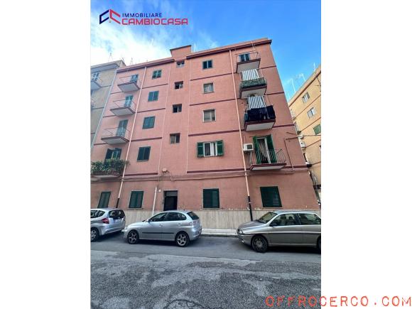 Appartamento Monolocale RIONE ITALIA 33mq 1980